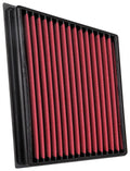 AIRAID 851-466 Replacement Air Filter Fits select: 2011-2016 CHEVROLET SizeILVERADO, 2011-2016 GMC SizeIERRA