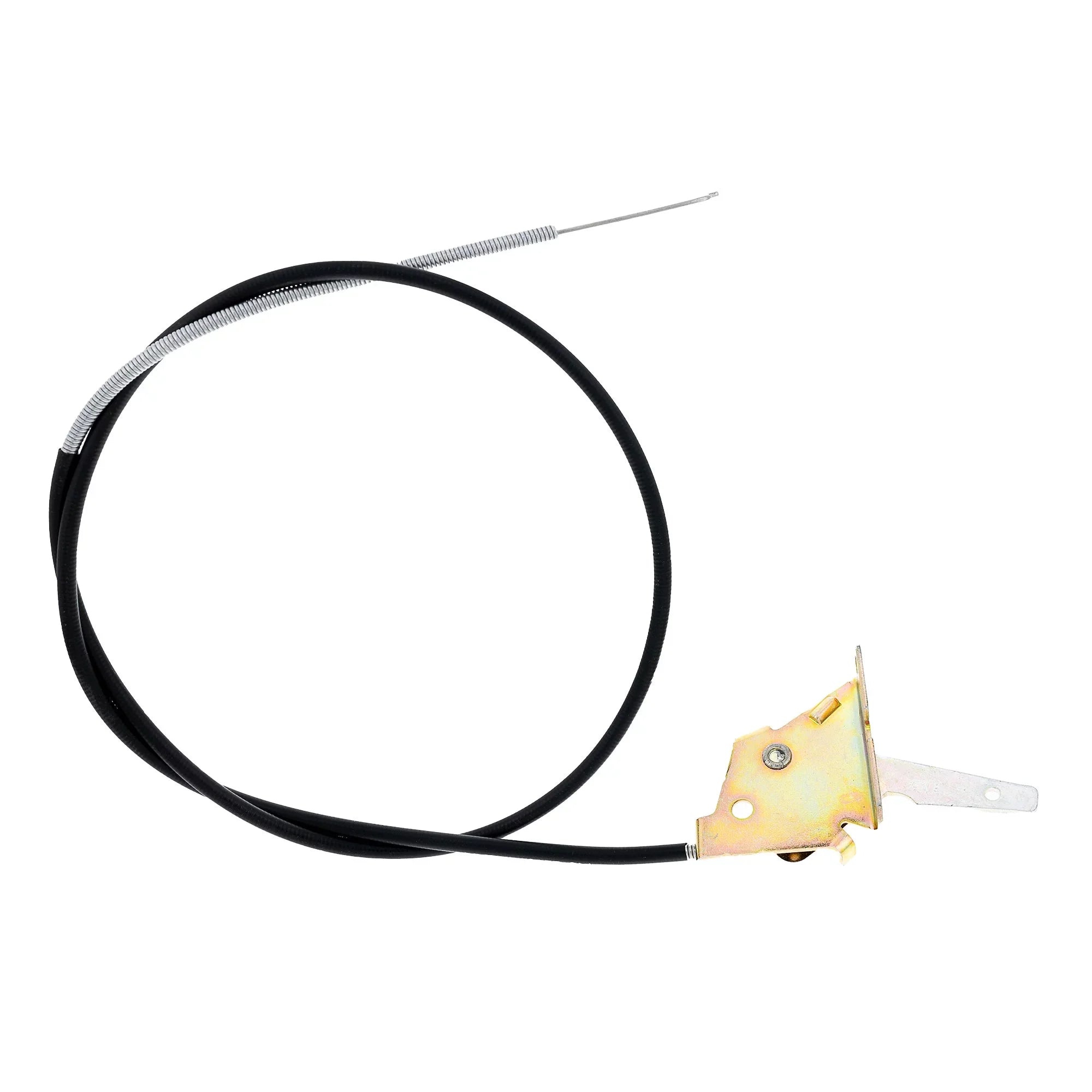 MTD 946-1100 Throttle Cable for Troy-Bilt Yard-Machines Craftsman Horse GTX Revolution LT 804H 804P 818P 814K 808P 818H