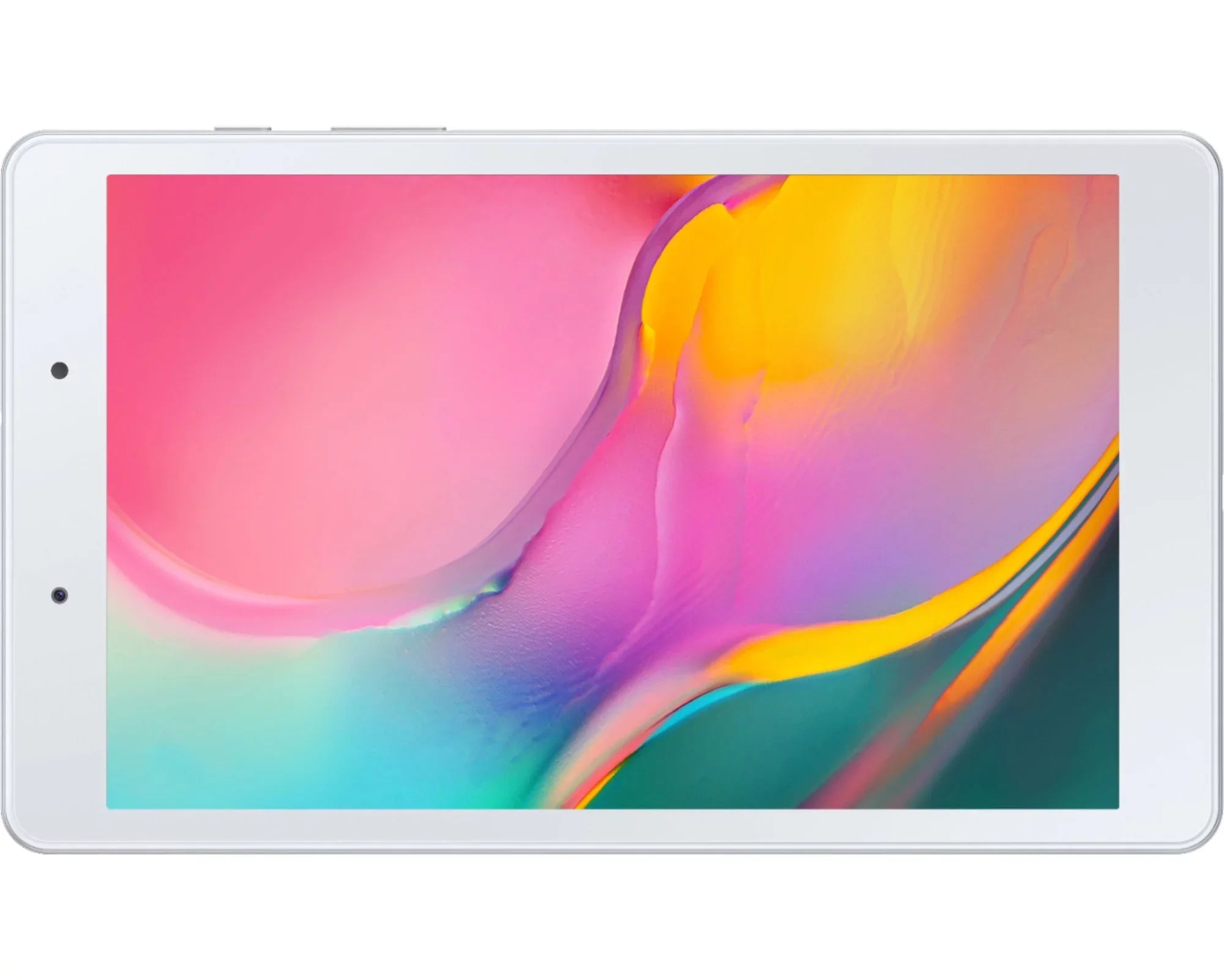 Sizeamsung - Galaxy Tab A - 8" (Latest Model) For Holiday Family, 32GB, 1280 x 800 resolution, Wi-Fi, Android 9.0 Pie, Bluetooth, Sizeilver Portabel tablet