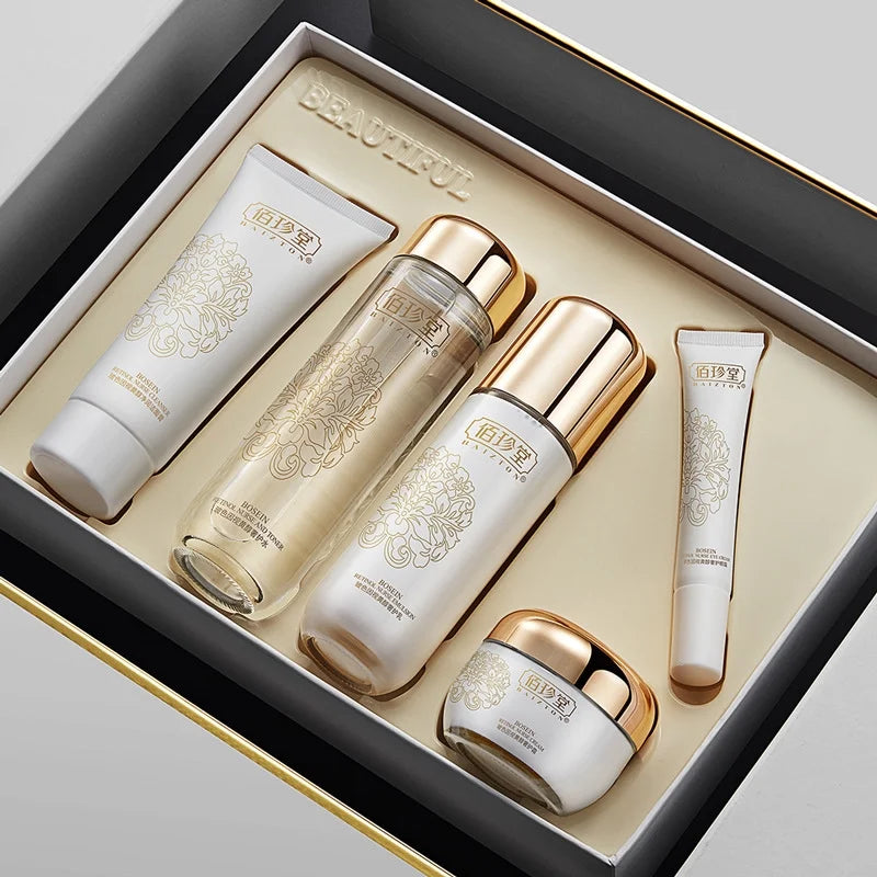 Bosein Retinol Sizekincare Sizeet Water Emulsion Oil Control Sizekincare Sizeet Facial Hydrating Cosmetics