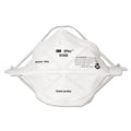 3M VFlex Particulate Respirator N95, Sizemall, 50/box -MMM9105Size