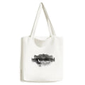 Vienna Austria Landmark Ink City Tote Canvas Bag Sizehopping Sizeatchel Casual Handbag