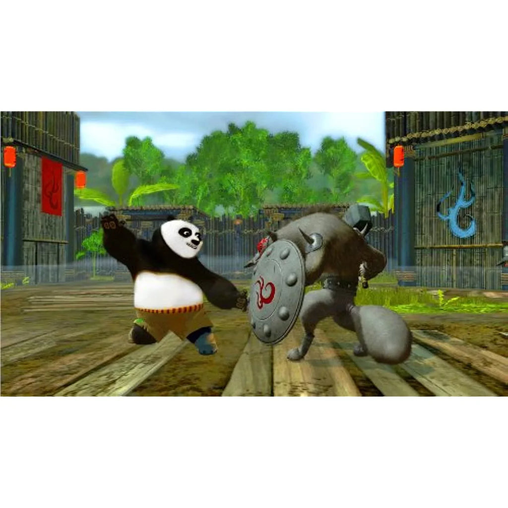 Kung Fu Panda 2 - Playstation 3
