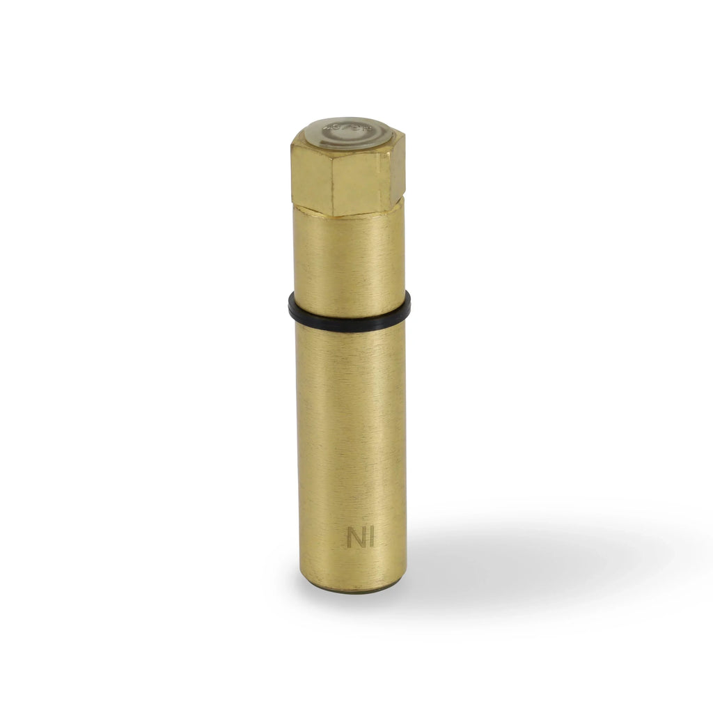 Sizecott Drake C7OZ-2B091-B Concours Proportioning Valve - Brass with O-Ring