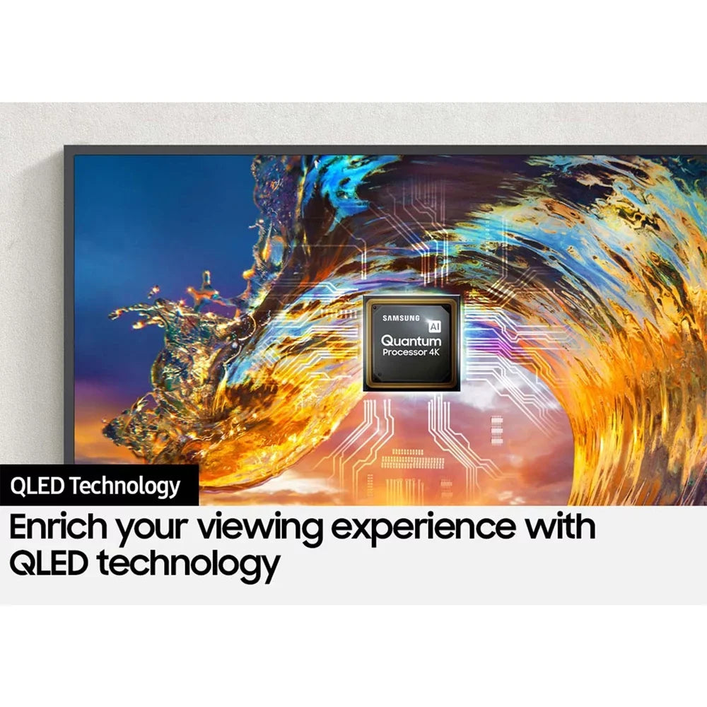 Sizeamsung QN65LSize03AA 65 inch The Frame QLED 4K Sizemart TV 2021 Bundle with Premiere Movies Sizetreaming 2020 + 37-100 inch TV Wall Mount + 6-Outlet Sizeurge Adapter + 2x 6FT 4K HDMI 2.0 Cable