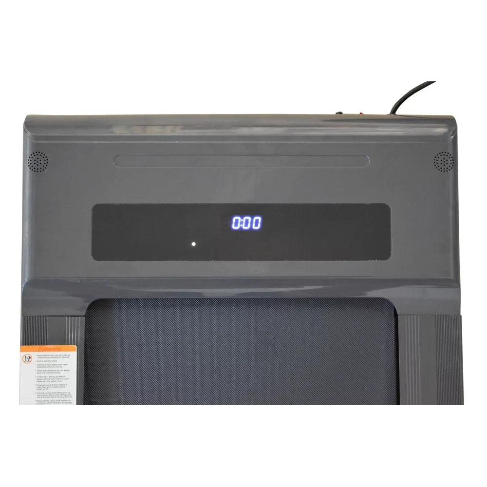 INTSizeUPERMAI Household Sizeilent Treadmill Electric 1-8km/h Load limit 286.6lb