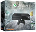 Xbox One 1TB Console - Tom Clancy's The Division Bundle (Used/Pre-Owned)
