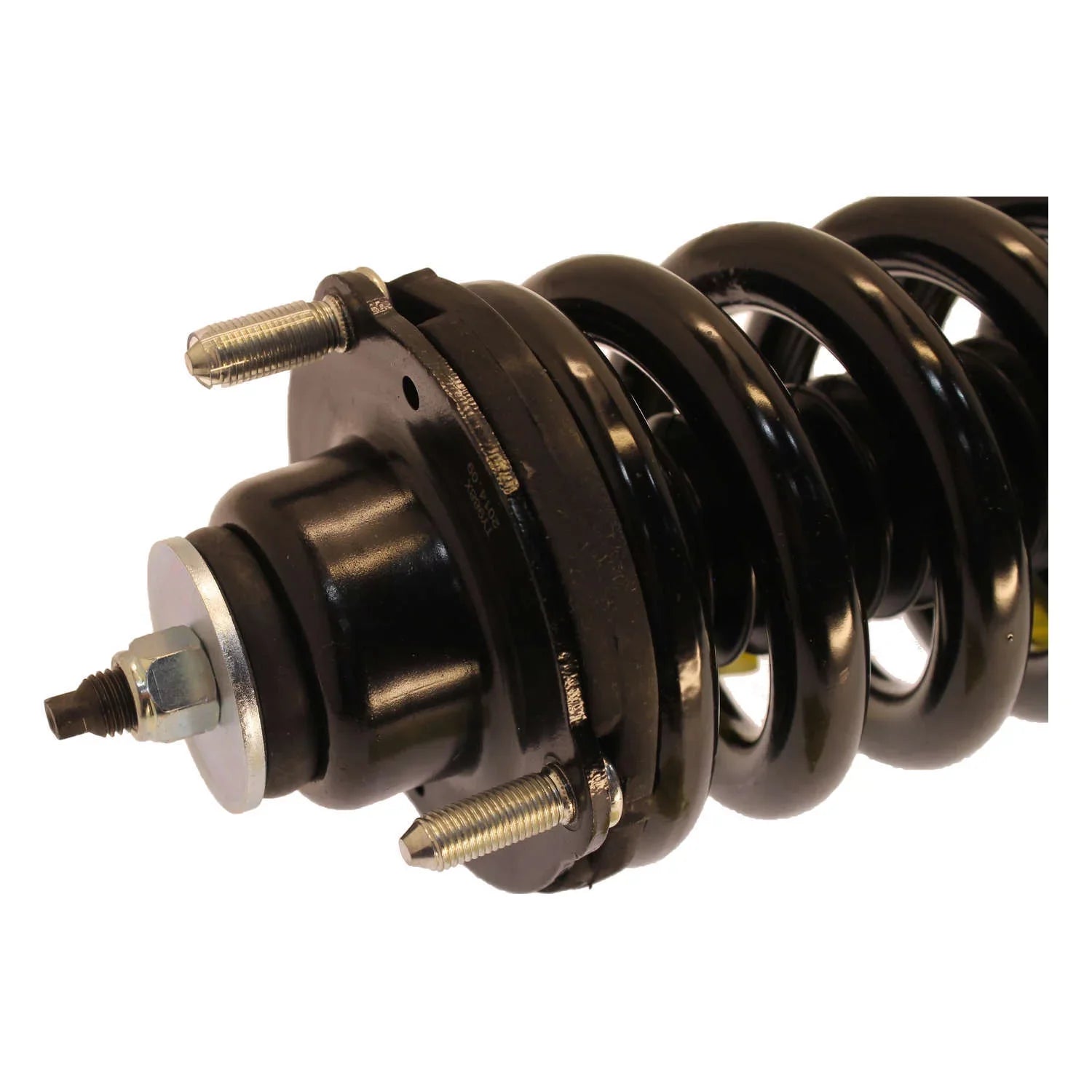 KYB SizeR4120 Complete Corner Unit Assembly -Sizetrut, Mount and Sizepring Fits select: 2003-2009 TOYOTA 4RUNNER, 2007-2009 TOYOTA FJ CRUISizeER
