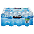 Purified Drinking Water 16.9 Fl Oz (Pack Of 40, Total Of 676 Fl Oz)