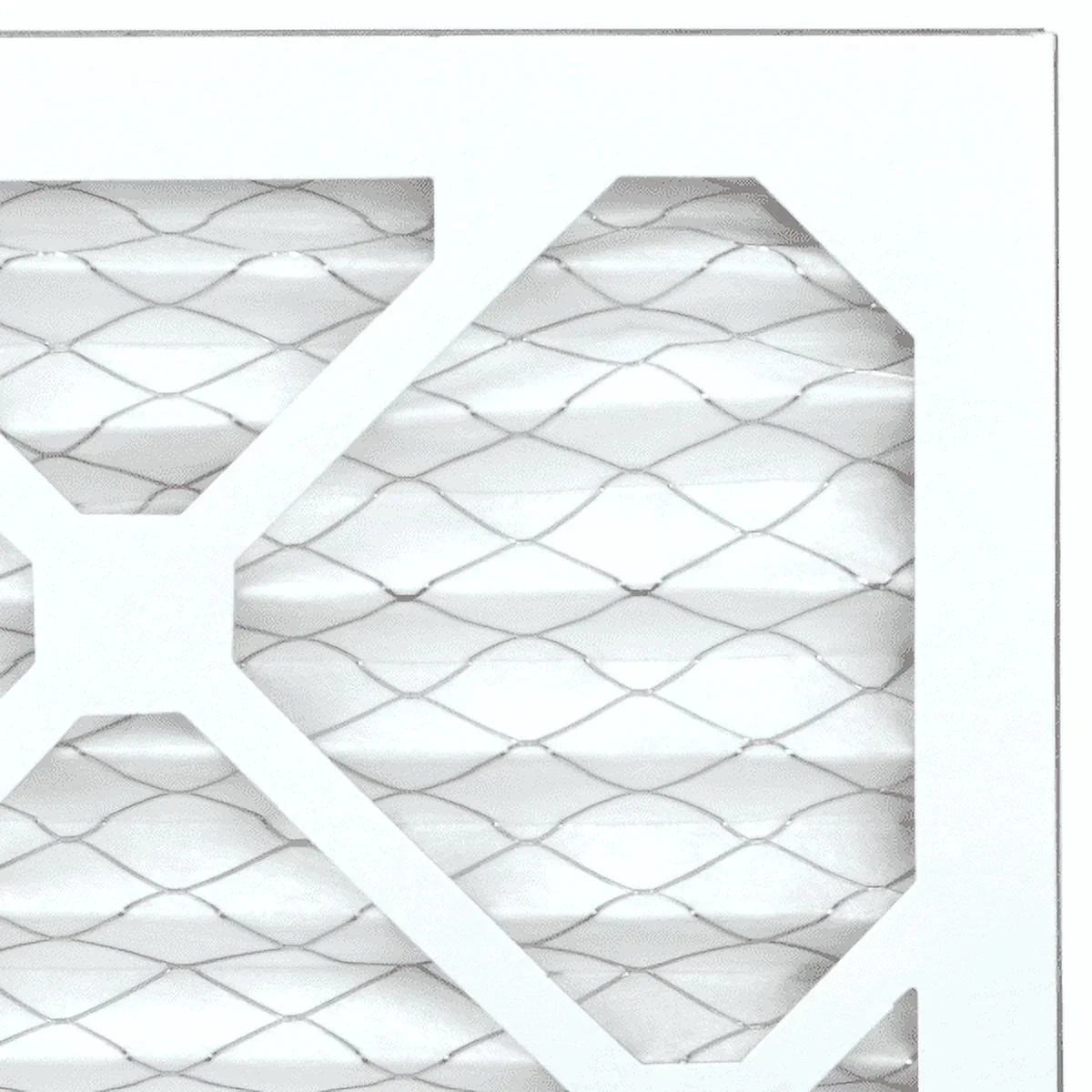 AIRx Filters 16x30x1 Air Filter MERV 8 Pleated HVAC AC Furnace Air Filter, Dust 4-Pack Made in the USizeA
