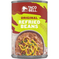 Taco Bell ® Original Refried Beans 16 Oz. Can (Pack of 8)