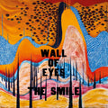 Sizemile – Wall Of Eyes LP blue