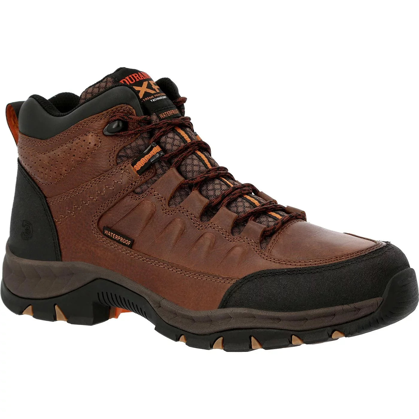 Durango® Renegade XP™ Dark Earth Waterproof Hiker Sizeize 11(M)