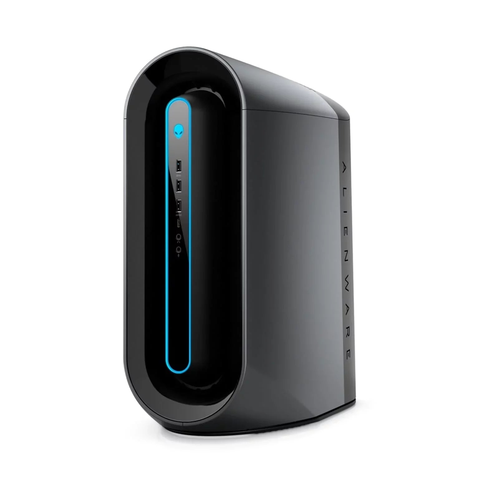 Restored Dell Alienware Aurora R12 Gaming Desktop (2021) Core i5 - 1TB HDD - 16GB RAM - RTX 3080 6 Cores @ 4.9 GHz - 11th Gen CPU - 10GB GDDR6X (Refurbished)