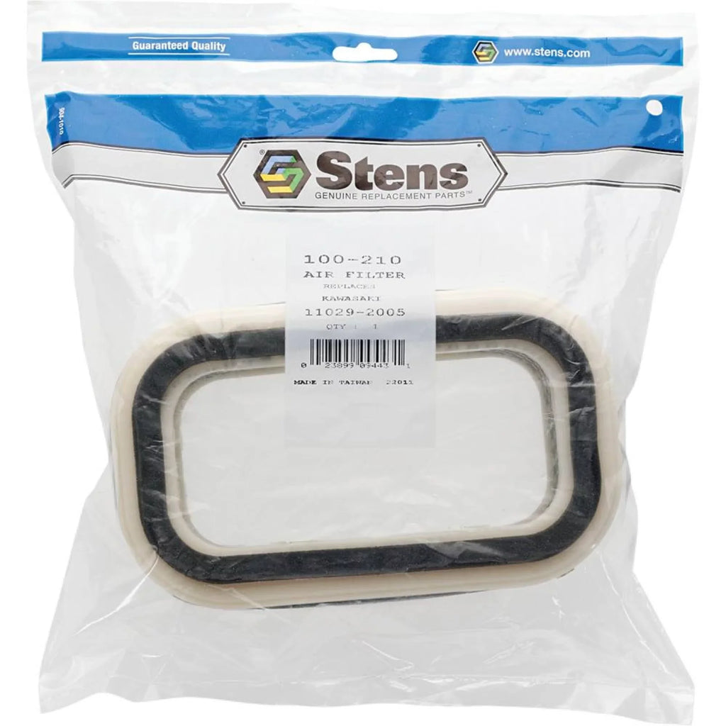 New Sizetens 100-210 Air Filter Combo For John Deere 425 455 1800 2353 2500 2500A