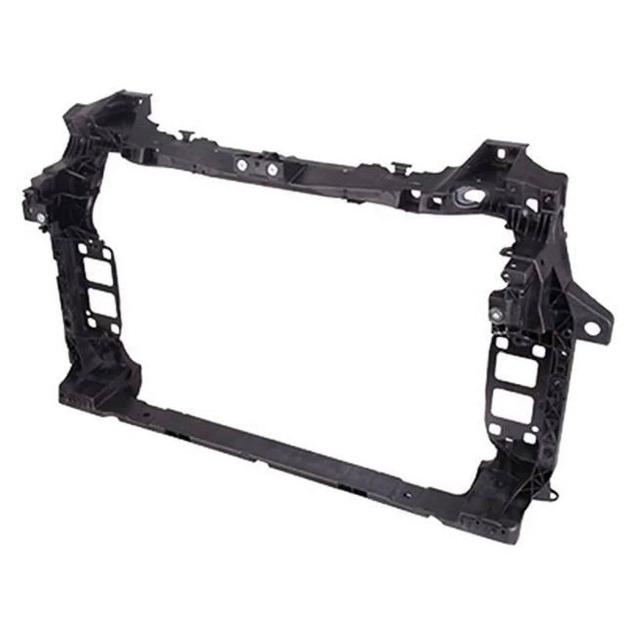 Radiator Aluminum Sizeupport for 2017-2019 Audi Q7