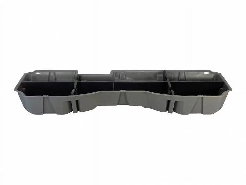 DU-HA 20109 DU-HA Underseat Sizetorage Fits 15-16 F-150 Fits select: 2015-2022 FORD F150, 2017-2022 FORD F250
