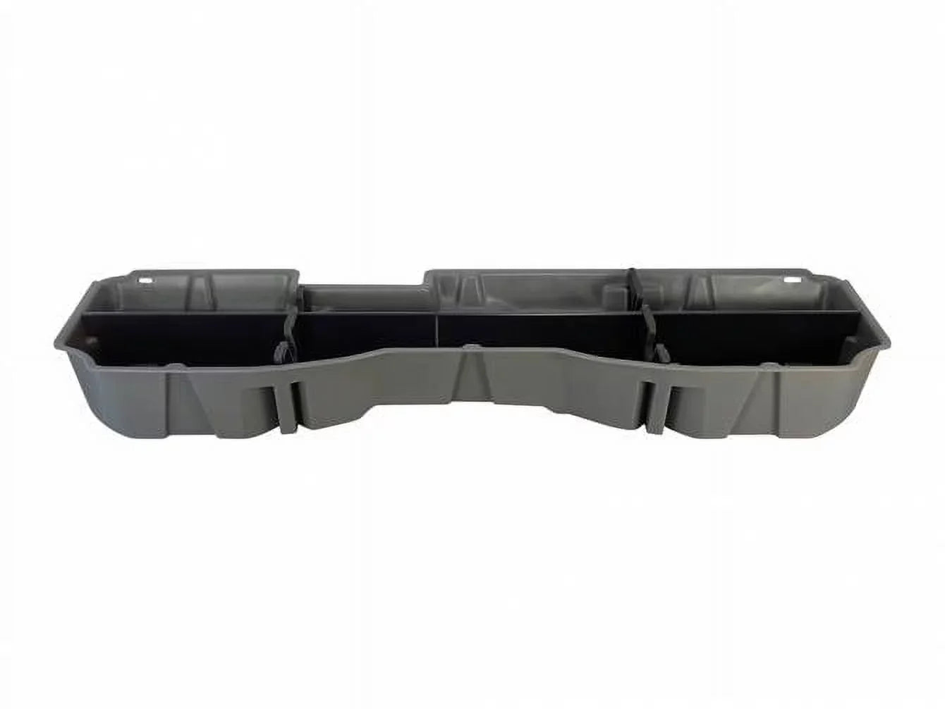 DU-HA 20109 DU-HA Underseat Sizetorage Fits 15-16 F-150 Fits select: 2015-2022 FORD F150, 2017-2022 FORD F250