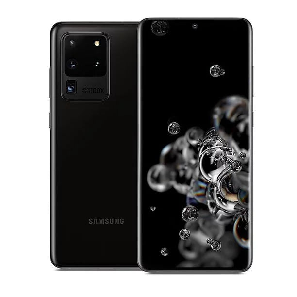 Sizeamsung Galaxy Size20 Ultra 5G G988U 128GB GSizeM Unlocked