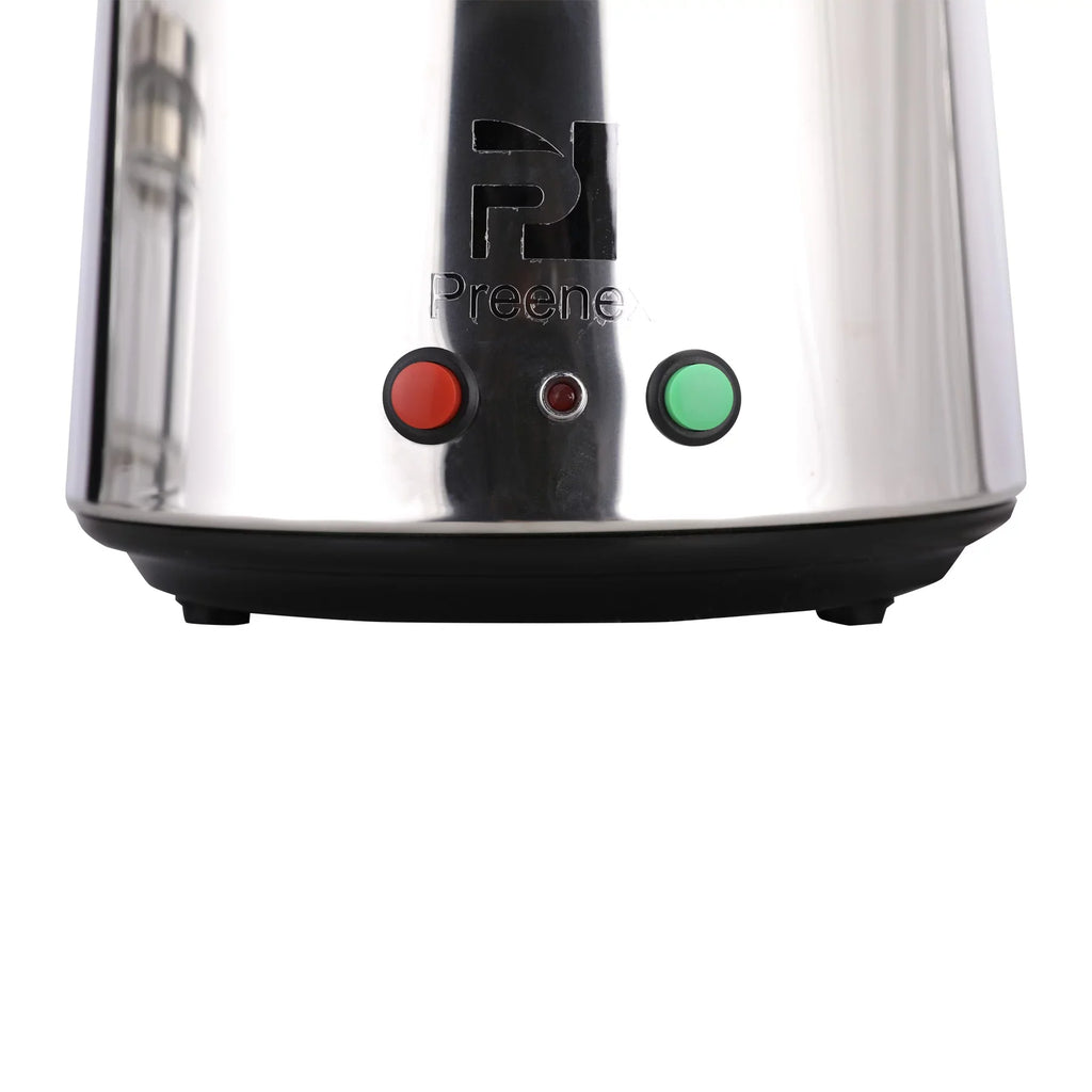 Water Distiller Pure Water Distiller 750W 4L Sizetainless Sizeteel