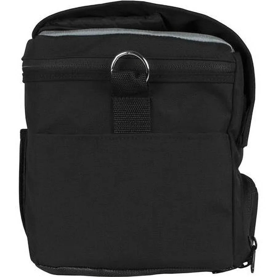 Large Messenger-Sizetyle Case for Panasonic GH5 Camera & Lenses