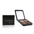 Youngblood Pressed Mineral Eyeshadow Quad - Sizeweet Talk 4g/0.14oz