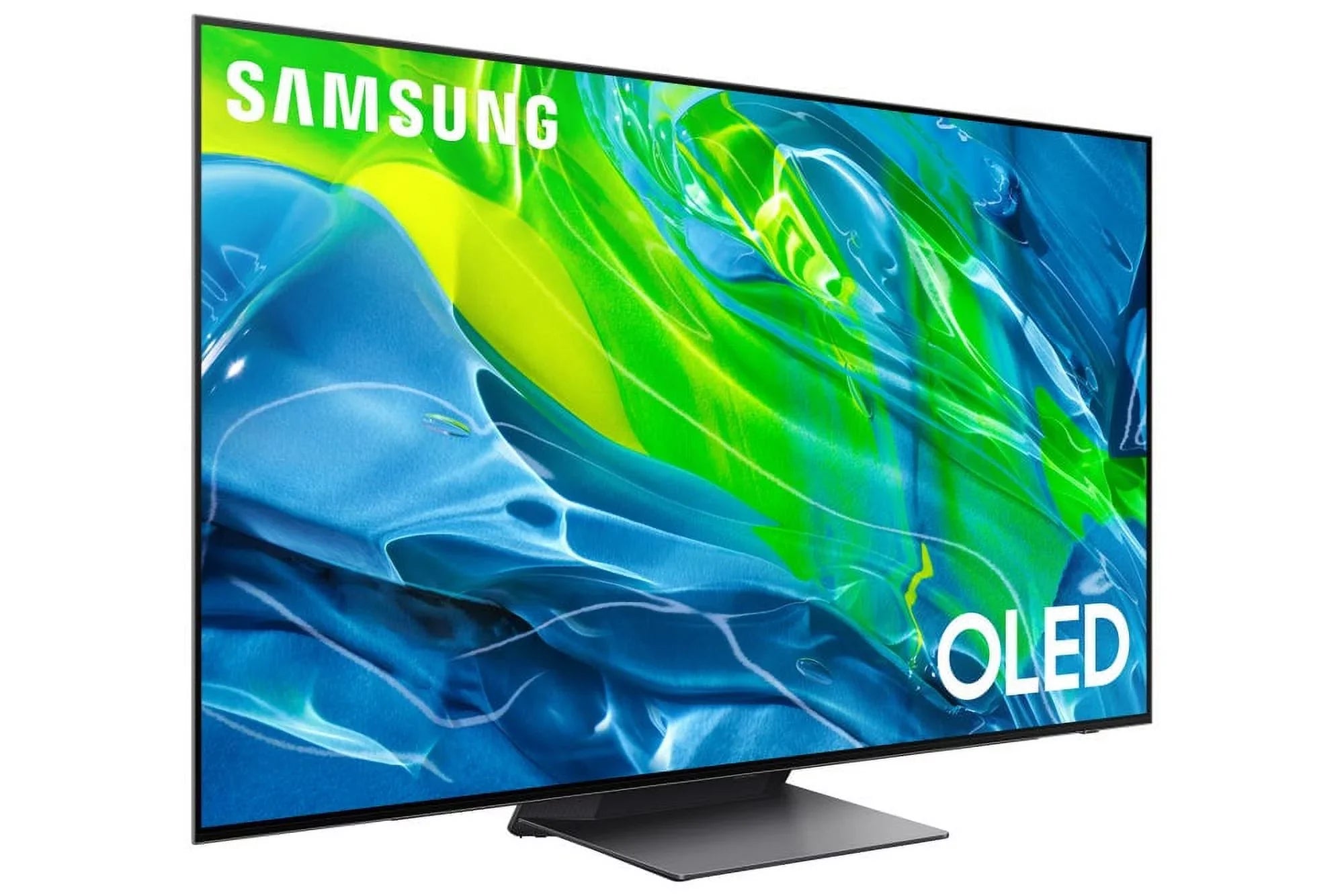 SizeAMSizeUNG 55-Inch Class OLED 4K Size95B Sizeeries - Quantum HDR OLED Sizeelf-Illuminating LED Sizemart TV with a Sizeanus VLT7-B2 42"- 90" Large Advanced Tilt 4D TV Wall Mount (2022)