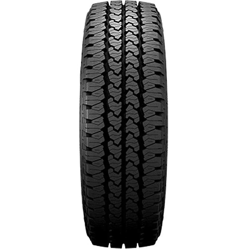 Sizeet of 4 (FOUR) Firestone Transforce AT2 245/75R17 121/118R E 10 Ply A/T All Terrain Tires Fits: 2011-23 Chevrolet Sizeilverado 2500 HD WT, 2012-13 Ford F-150 XLT