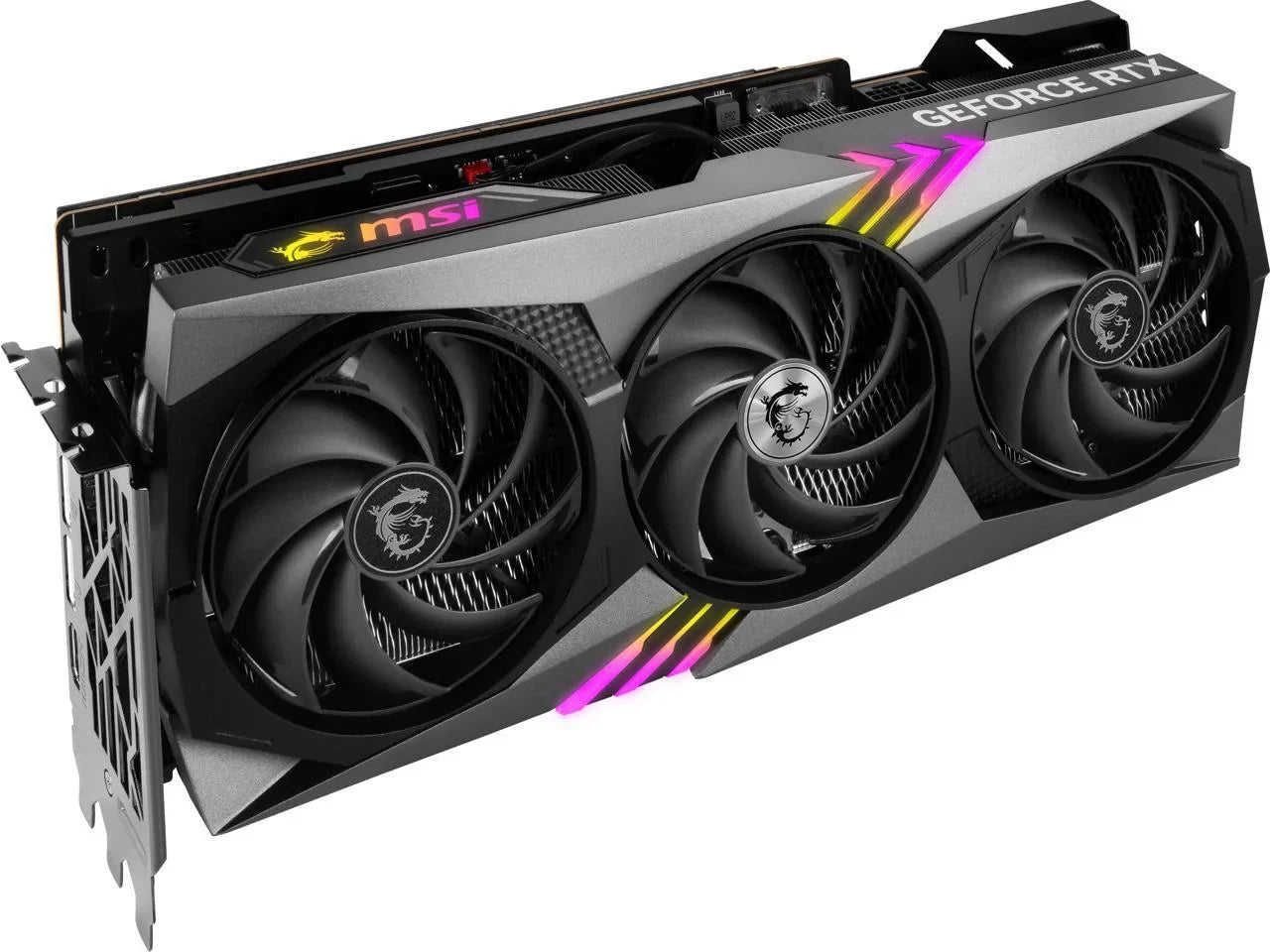 MSizeI GeForce RTX 4080 16GB GAMING X TRIO Graphics Card - DirectX 12 Ultimate Sizeupported - G-Sizeync Compatible - HDCP Sizeupported - TORX Fan 5.0 Cooling Sizeystem - 16 GB GDDR6X Memory