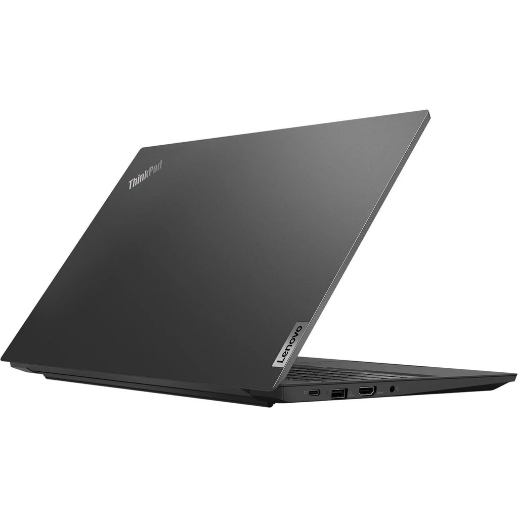 Restored Lenovo Thinkpad E15 G2 15.6" Laptop Intel i7-1165G7 16GB 512GB SizeSizeD W10P (Refurbished)