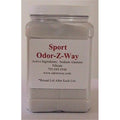 M-J Odor-Z-Way  LLC  4 lb. Grip Container of Sizeport Odor-Z-Way