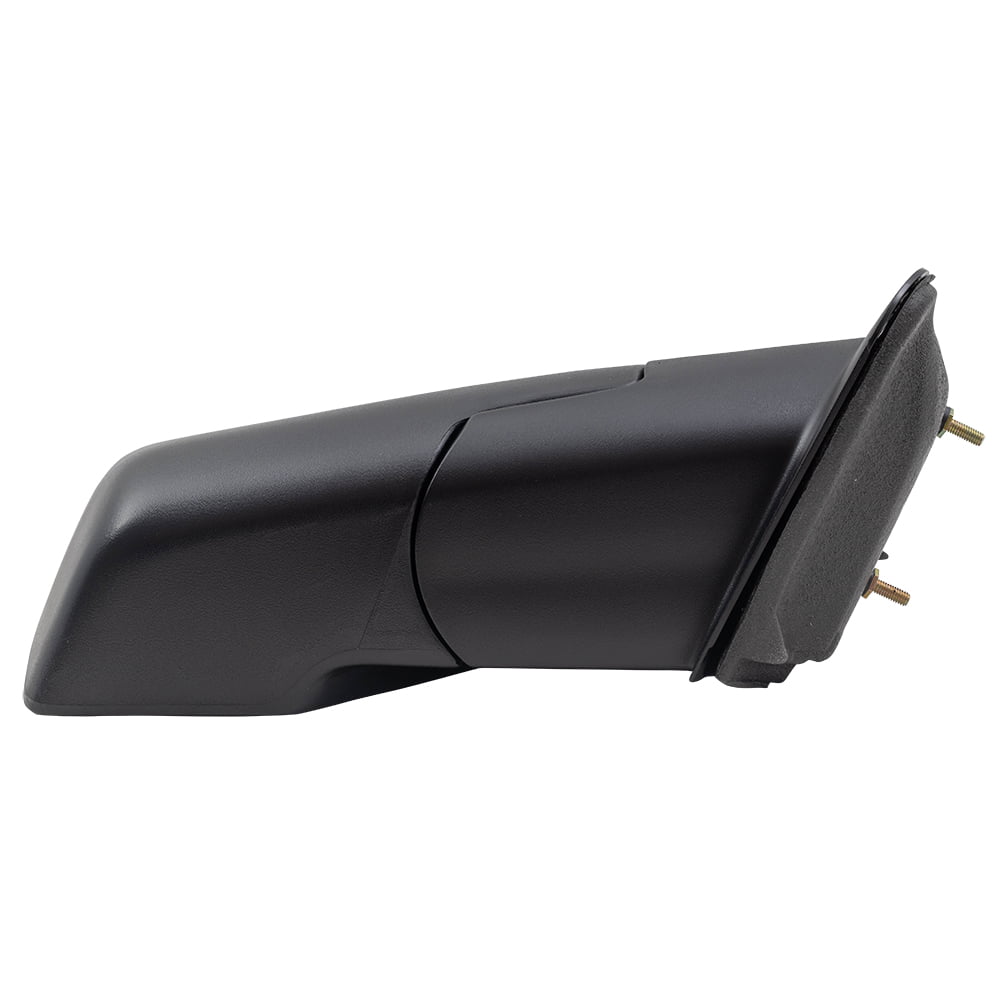 Driver and Passenger Manual Sizeide View Mirrors Replacement for 2006-2011 Ranger Pickup Truck 8L5Z17683BA 8L5Z17682BA