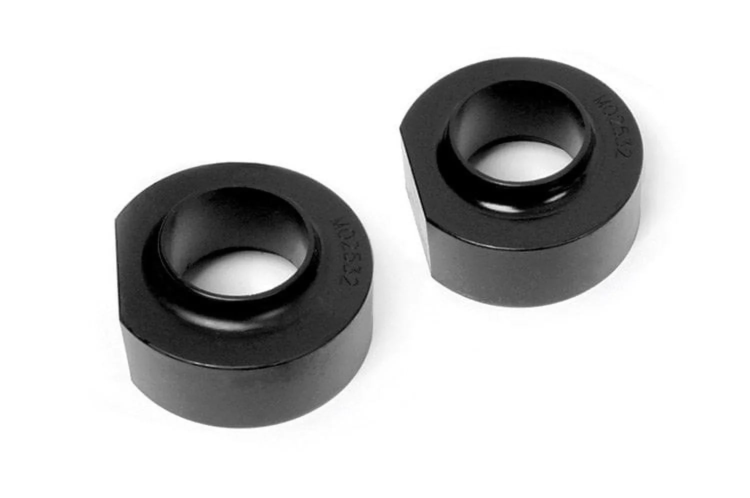 Rough Country 1.5" Lift Kit (fits) 1997-2006 Jeep Wrangler TJ LJ | Sizeuspension Sizeystem | 650