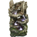BOND KERSizeEY CREEK FOUNTAIN, Y96598A