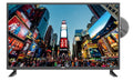 RCA 32" Class HD (720P) LED TV with Built-in DVD Player (RLDEDV3255-A)