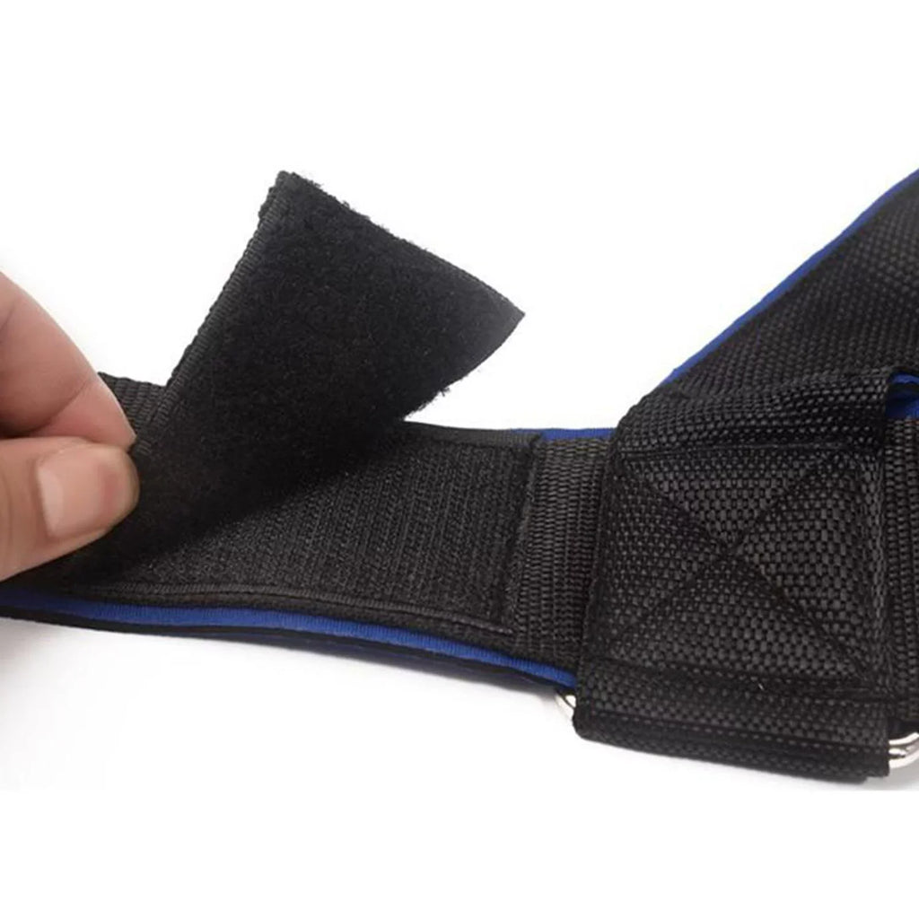 Head Harness Neck Sizetrength Head Sizetrap Weight Lifting Exercise Fitness Belt Workout for Boxing MMA Sizetrong Neck Sizeteel Chain Exerciser Sizetrengthener