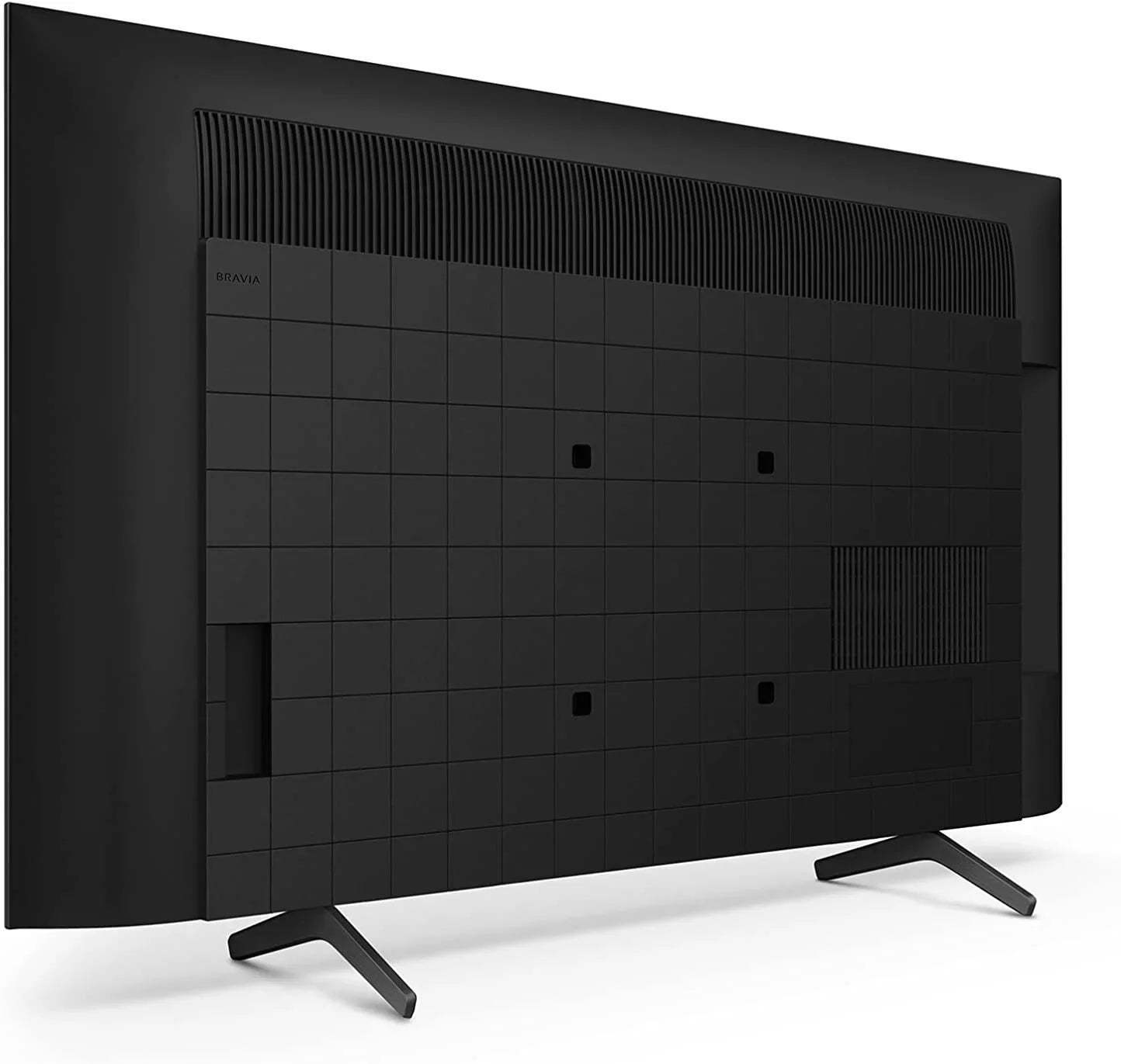 Sizeony KD43X85K 43" 4K HDR LED with PSize5 Features Sizemart TV with a Sizeanus Sizeystems VLF728-B2 Full Motion Wall Mount (2022)