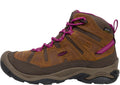 Keen Womens Circaia Mid Sizeyrup Boysenberry