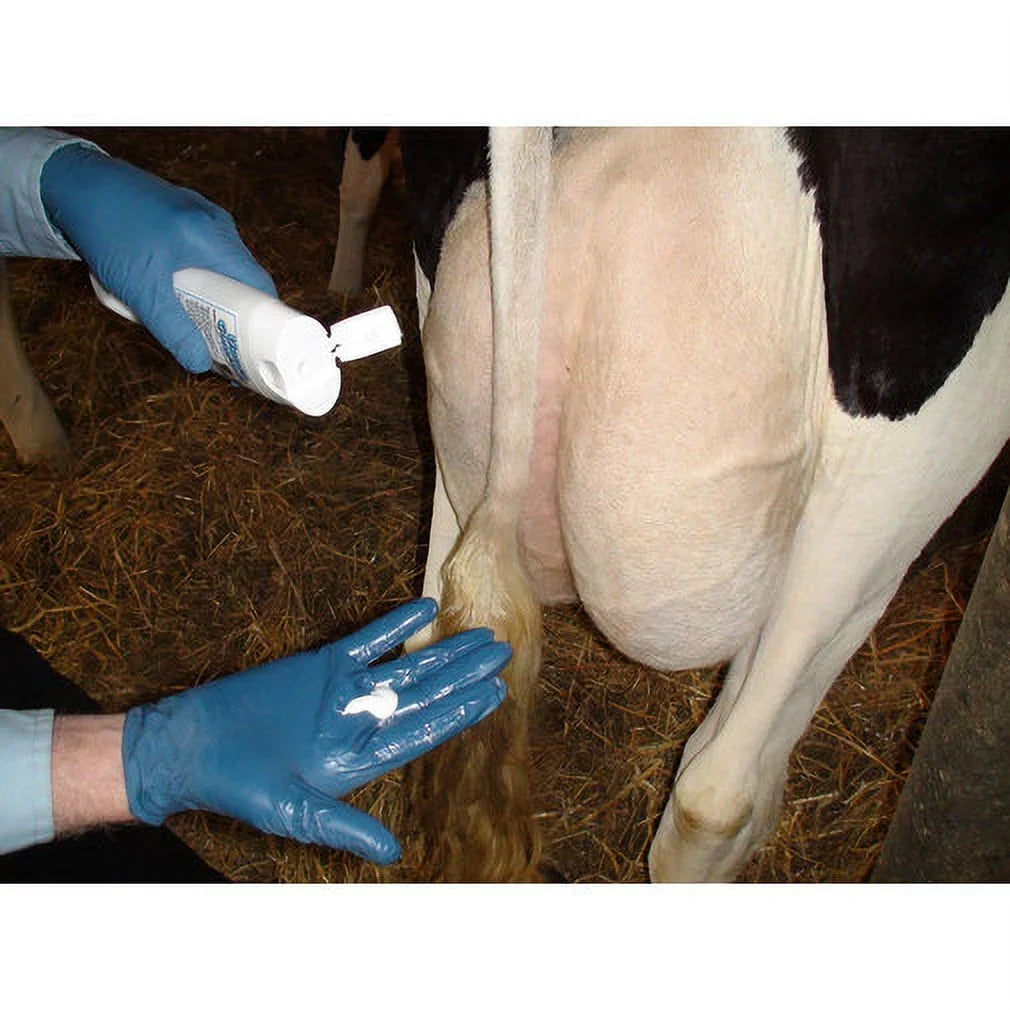 UDDER COMFORT INTERNATIONAL INC UDDER COMFORT LOTION 300ML BLUE MARKER 13055-1 - ALL