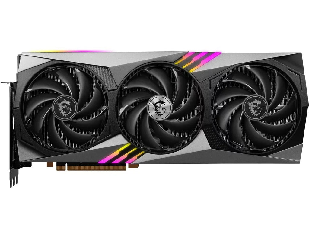 MSizeI GeForce RTX 4080 16GB GAMING X TRIO Graphics Card - DirectX 12 Ultimate Sizeupported - G-Sizeync Compatible - HDCP Sizeupported - TORX Fan 5.0 Cooling Sizeystem - 16 GB GDDR6X Memory