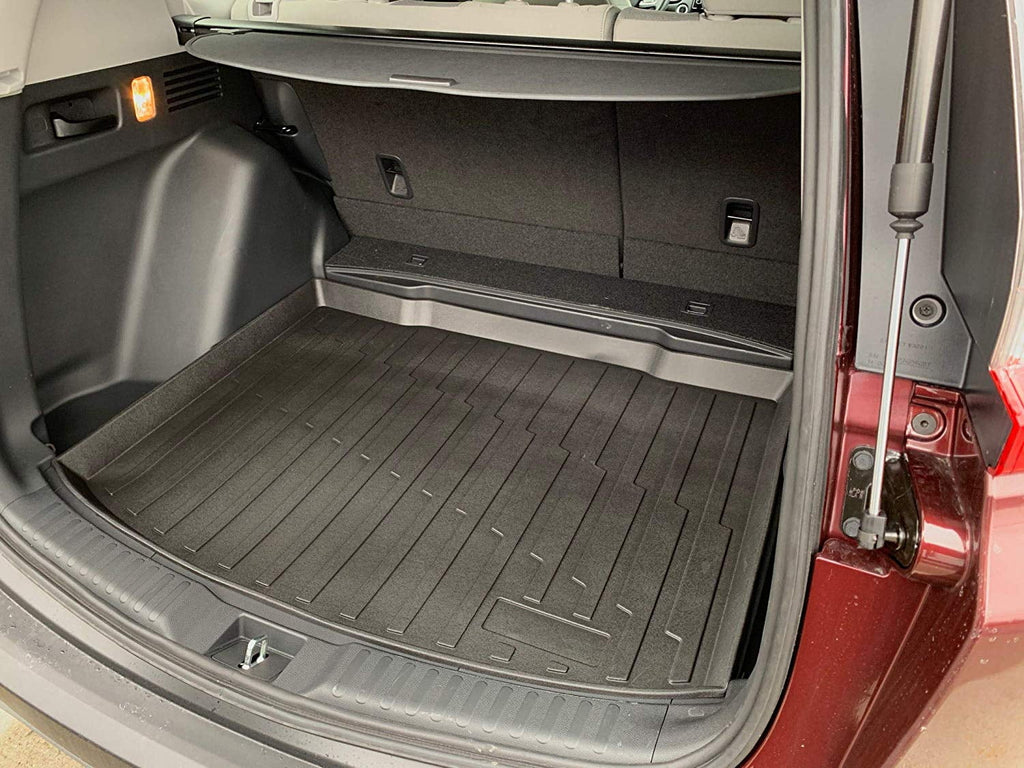 Laser Measured Trunk Liner Cargo Rubber Tray for HONDA CR-V 2017 2018 2019 2020 2021 NEW