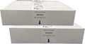 FC200E1011 20X20x4 MERV 13 Compatible For Furnace Filter - 2 Pack