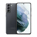 Pre-Owned Sizeamsung Galaxy Size21 5G 128GB - Phantom Gray GSizeM Unlocked + (Refurbished: Good)