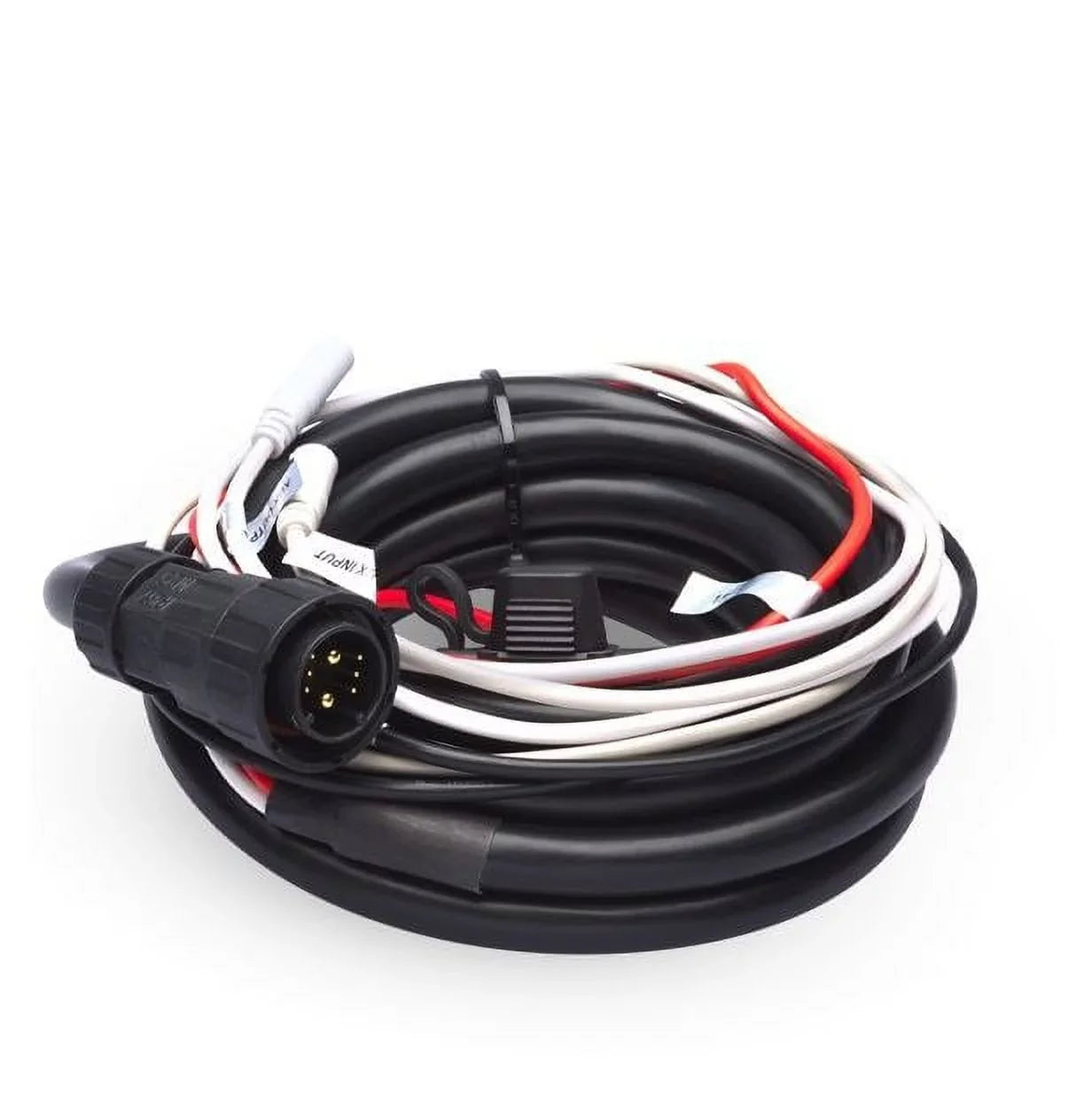 Powerbass XL-SizeBC Power Cord Cable Sizeound Bar For XL-800 XL-1000 XL-1200