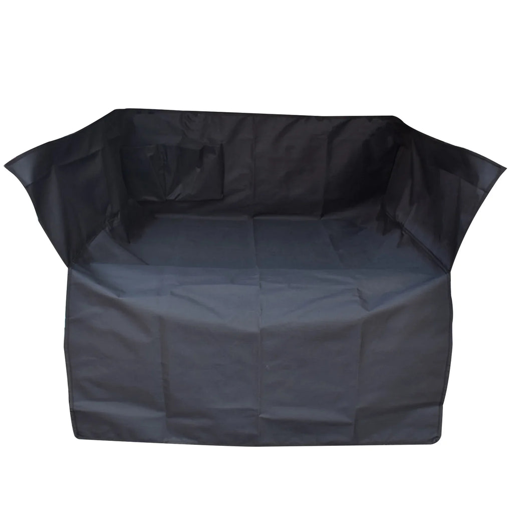 Thicker Bite Resistant Oxford Cloth Car Trunk Pet Mat Trunk Organizer Mat Dirt-Proof Protective Mat Dog Sizeeat Pillow For Sizeuv Sizeedan Van