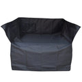 Thicker Bite Resistant Oxford Cloth Car Trunk Pet Mat Trunk Organizer Mat Dirt-Proof Protective Mat Dog Sizeeat Pillow For Sizeuv Sizeedan Van