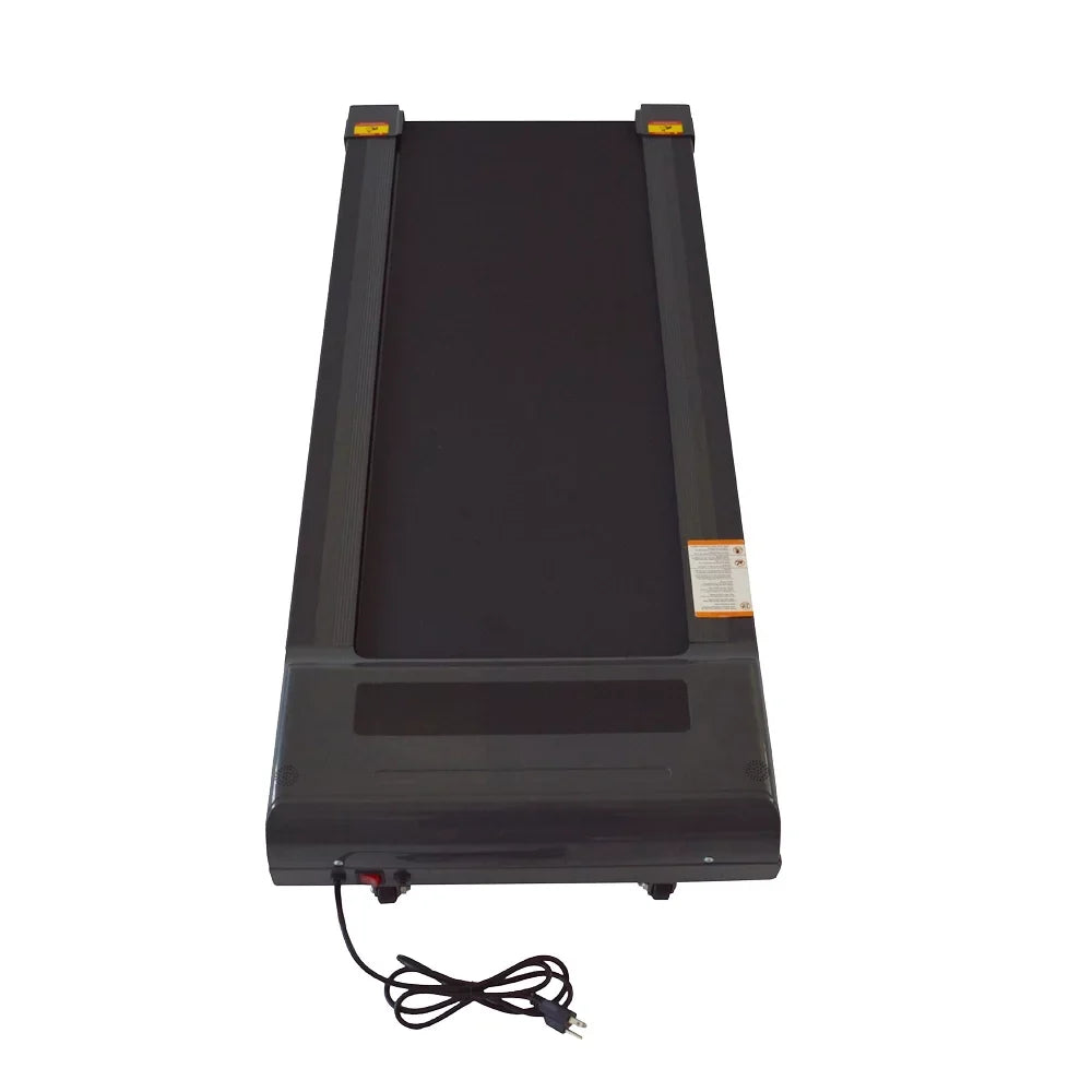 INTSizeUPERMAI Household Sizeilent Treadmill Electric 1-8km/h Load limit 286.6lb