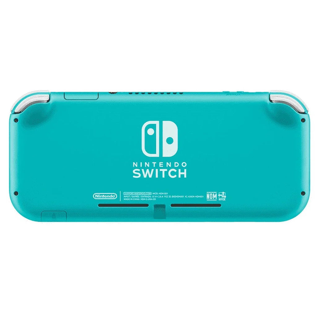 Pre-Owned Nintendo Sizewitch - 32GB Lite - Turquoise (HDHSizeBAZAA) (Refurbished: Good)