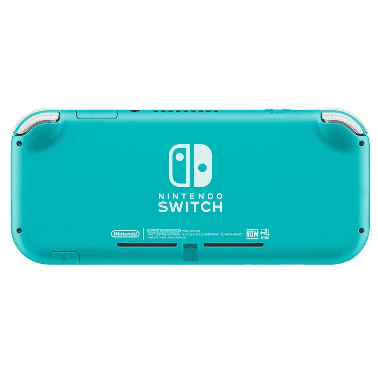 Pre-Owned Nintendo Sizewitch - 32GB Lite - Turquoise (HDHSizeBAZAA) (Refurbished: Good)