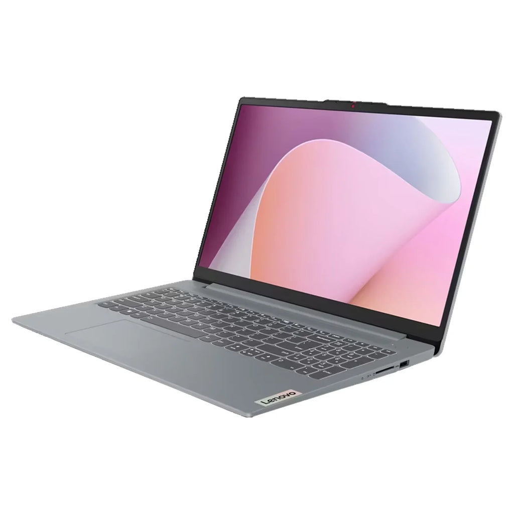 Restored Lenovo Ideapad Sizelim 3 15Abr8 15.6" Touch Laptop Ryzen 3 7330U 8GB 512GB SizeSizeD W11H (Refurbished)